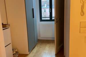 Wunderschöne 4-Zimmer-Altbauwohnung im Stuttgarter Westen – Weimarstr. 11, 70176 Feuersee, Stuttgart – Vorschaubild 20