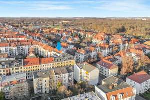 Maisonette mit Balkon & Stellplatz – lichtdurchflutet mit großzügiger Galerie in guter Lage – William-Zipperer-Straße 47, 4177 Altlindenau, Leipzig – Vorschaubild 15