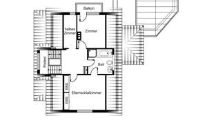 Exklusives Wohnen im Villenviertel:
"Einfamilienhaus in einer der schönsten Lagen Bergedorfs"
 – Die vollständige Adresse der Immobilie erhältst du vom Anbieter., 21029 Bergedorf (Ortsteil), Hamburg – Vorschaubild 23