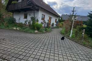 Einfamilienhaus in Löhne, mit wunderschönem Garten – Die vollständige Adresse der Immobilie erhältst du vom Anbieter., 32584 Löhne – Vorschaubild 1