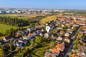 Wohnen wie im eigenen Haus - Luxus-Gartenwohnung mit 250m² Südgarten in moderner Stadtvilla – Die vollständige Adresse der Immobilie erhältst du vom Anbieter., 81739 Waldperlach, München – Vorschaubild 13