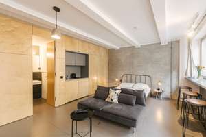 Urban Living with a Village Feel in Berlin Mitte – Rungestrasse 6, 10179 Mitte (Ortsteil), Berlin – Vorschaubild 3