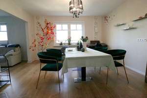 EFH * Fehnhaus * 5 ZKB * saniert * große Scheune * vermietet * Ausbaureserve * – Die vollständige Adresse der Immobilie erhältst du vom Anbieter., 26676 Barßel – Vorschaubild 12