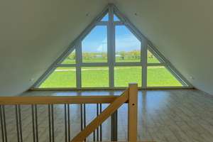 Wo andere Urlaub machen! Haus Penthouse mit Panoramablick auf den Rhein  große Garage für Wohnmobil – Die vollständige Adresse der Immobilie erhältst du vom Anbieter., 46509 Xanten – Vorschaubild 59