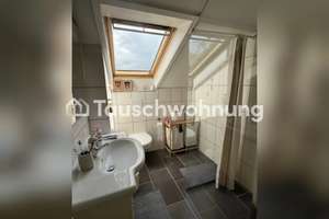 Tauschwohnung: 55 m² Wohnung in Stadtbezirk 3, Düsseldorf – Die vollständige Adresse der Immobilie erhältst du vom Anbieter., 40223 Bilk, Düsseldorf – Vorschaubild 4
