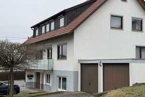 Zweifamilienhaus in Haigerloch-Gruol. Sofort verfügbar! – Zollernalbkreis – Vorschaubild 2