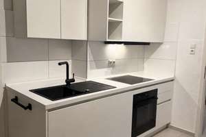     Helle 2-Zimmer-Wohnung mit Balkon & Garten im Zooviertel – Nachmieter gesucht – Ostendorfstraße 23, 40239 Düsseltal, Düsseldorf – Vorschaubild 4
