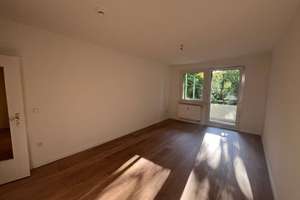 Neu Sanierte 3 Zimmer Wohnung mit Balkon im Herzen Marienthals – Fritz-Heckert-Straße 24, 8060 Marienthal Ost, Zwickau – Vorschaubild 2