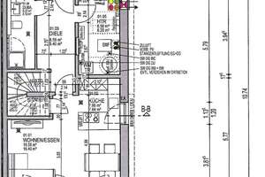 Effizienter Neubau (Kaum Nebenkosten) durch Erdwärme, Kühlung, Lüftung, PV & Garten – 8 Min. zum HBF – Die vollständige Adresse der Immobilie erhältst du vom Anbieter., 65933 Griesheim, Frankfurt am Main – Vorschaubild 13