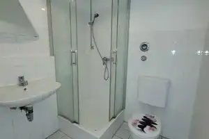 * Hübsches 1-Zi-Apartment mit Single-Küche * in ruhiger und zentraler Wohnlage * Nähe Stadtpark – Steigerwaldstraße 26, 90409 Nürnberg – Vorschaubild 6