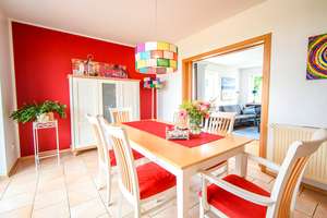 RESERVIERT ***Familienidyll in Ostrhauderfehn*
Traumhaus mit privatem Elternbereich * Wohlfühlen fü – Die vollständige Adresse der Immobilie erhältst du vom Anbieter., 26842 Ostrhauderfehn – Vorschaubild 15