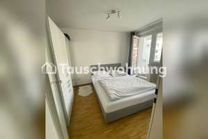 Tauschwohnung: Gemütliche 2-Zimmer-Wohnung (56 m²) mit großzügigem Balkon – Die vollständige Adresse der Immobilie erhältst du vom Anbieter., 40476 Derendorf, Düsseldorf – Vorschaubild 5
