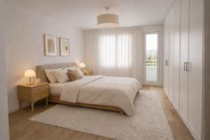 Provisionsfrei: Stylische 2-Zimmer-Whg mit Balkon in zentraler Lage von Düsseldorf-Oberbilk – Stoffeler Straße 3, 40227 Oberbilk, Düsseldorf – Vorschaubild 3