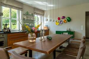 Villa in bester Lage von St. Mauritz – Die vollständige Adresse der Immobilie erhältst du vom Anbieter., 48155 Mauritz-Ost, Münster – Vorschaubild 18