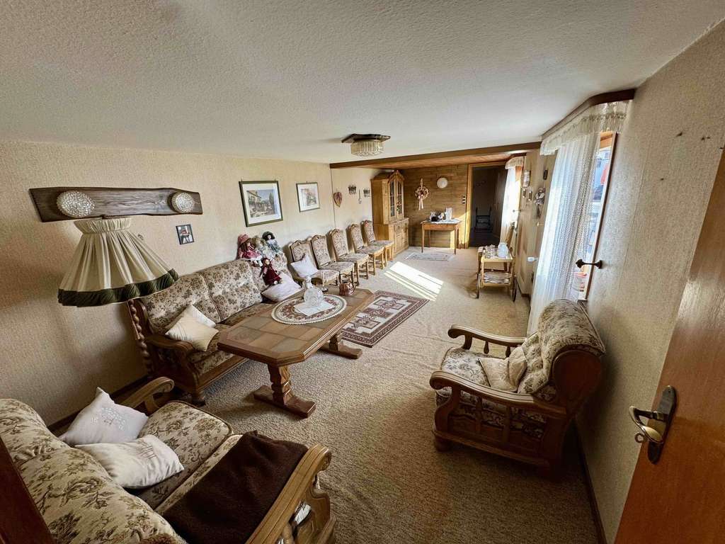 Immobilie in Bad Gandersheim - Viel Platz für Familie und Hobby - Bild 4