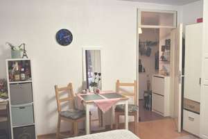 1-Zimmer-Wohnung in zentraler Lage – Werastraße 103, 70190 Kernerviertel, Stuttgart – Vorschaubild 3