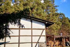 Leben wie im Urlaub- Einzigartiges  Haus am Voßkanal – Oberhavel (Kreis) – Vorschaubild 11