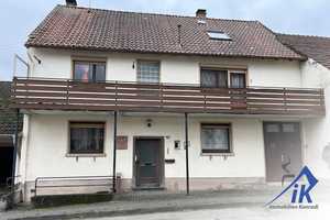 IK| Einöllen: Zweifamilienhaus in einer ruhigen Lage. – Kusel (Kreis) – Vorschaubild 2