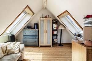 Freistehendes Einfamilienhaus – Ruhige Lage mit viel Privatsphäre & Wallbox – Jetzt anfragen! – Die vollständige Adresse der Immobilie erhältst du vom Anbieter., 14167 Lichterfelde, Berlin – Vorschaubild 13