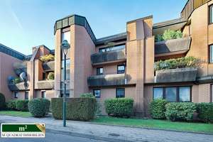 Extravagante Eigentumswohnung in ruhiger Lage und Nähe zum Grafenberger Wald – Die vollständige Adresse der Immobilie erhältst du vom Anbieter., 40235 Grafenberg, Düsseldorf – Vorschaubild 2