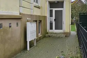 nur 270 m nah zur Grimmershörnbucht, FernSeeSicht zu Elbe und Nordsee, nur ca. 1300,- Euro / m² Wfl. – Strichweg 122, 27476 Cuxhaven (Kreis) – Vorschaubild 83