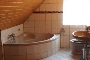 Provisionsfrei - 2 Häuser zum Preis von einem. So individuell wie Sie. Haus mit Geschichte – Die vollständige Adresse der Immobilie erhältst du vom Anbieter., 67659 Erfenbach, Kaiserslautern – Vorschaubild 23