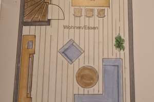 Reihenmittelhaus Bj.2018 mit Keller und Garten – Wallerweg 36, 91325 Adelsdorf – Vorschaubild 16