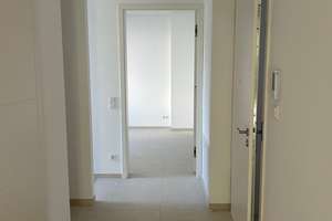 Erstbezug Maxhof - Exklusive 4-Raum-Maisonette-Wohnung mit geh. Innenausstattung mit Garten und EBK – Pippinplatz 6, 81475 Fürstenried-West, München – Vorschaubild 6