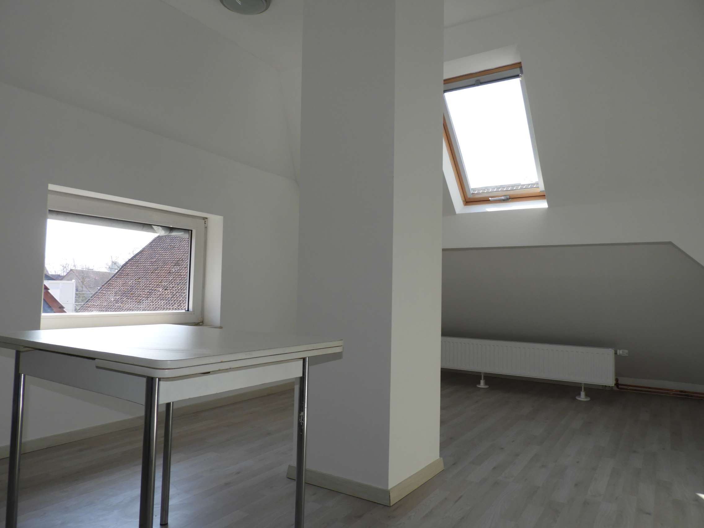 Immobilie in Schellerten - Großes Haus mit neun Zimmer in Oedelum! - Bild 13