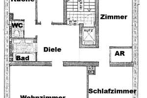 35m2 WG-Zimmer in vollmöblierte, frisch renovierter 3er-WG in Nürnberg-Südstadt – Melanchthonplatz 13, 90443 Steinbühl, Nürnberg – Vorschaubild 16