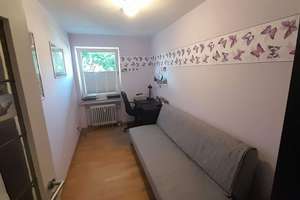 Stilvolle 3-Zimmer-Eigentumswohnung  und Tiefgaragenstellplatz in bester Lage von Düsseldorf-Bilk – 40225 Bilk, Düsseldorf – Vorschaubild 2