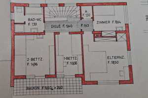 Einfamilienhaus Nähe Lindau in sonniger Lage – Lindau (Bodensee) (Kreis) – Vorschaubild 5