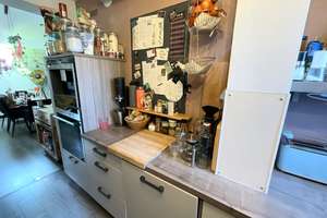 Sanierte Luxus Dachmaisonette teilmöbiliert – Lothringer Straße 11, 90461 Hummelstein, Nürnberg – Vorschaubild 17
