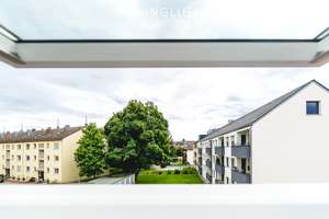 VOLLMÖBLIERTES 2-ZI.-APARTMENT IN HOCHZOLL – Die vollständige Adresse der Immobilie erhältst du vom Anbieter., 86163 Hochzoll-Nord, Augsburg – Vorschaubild 6