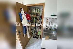 Tauschwohnung: Schöne 3 Zimmer WHG in Braunsfeld nahe Stadtwald – Stolberger Str. 127, 50933 Braunsfeld, Köln – Vorschaubild 5
