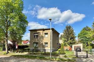 Einfamilienhaus mit großem Garten in Schöneiche sucht Familienanschluss – Krummenseestraße 56, 15566 Schöneiche bei Berlin – Vorschaubild 15