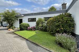 Großzügiger Bungalow mit Garten in ruhiger und gepflegter Wohnlage – Die vollständige Adresse der Immobilie erhältst du vom Anbieter., 60488 Hausen, Frankfurt am Main – Vorschaubild 16