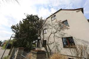CA. 207 m² WOHN-/NUTZFLÄCHE - GROSSZÜGIGE MAISONETTE MIT GARTEN - WOHNEN MIT HAUSFLAIR – Die vollständige Adresse der Immobilie erhältst du vom Anbieter., 12621 Kaulsdorf, Berlin – Vorschaubild 30