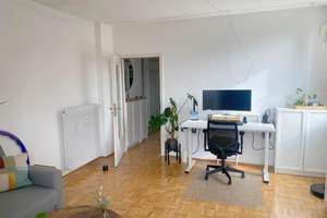 Erstklassig Wohnen – Stilvolle Penthousewohnung mit Sonnenterrasse und Garage – Die vollständige Adresse der Immobilie erhältst du vom Anbieter., 42119 Elberfeld, Wuppertal – Vorschaubild 7