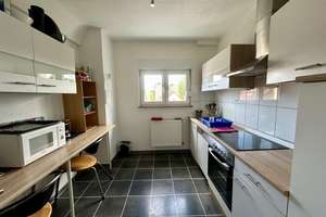 Helles möbliertes WG-Zimmer in Heilbronn-Böckingen – Blumhardtstraße 12/1, 74078 Böckingen, Heilbronn – Vorschaubild 3