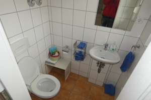 Penthousewohnung mit großer Dachterrasse (60qm) TG und Aufzug, Gerresheim, Grafenberg, Ludenberg – Am Wildpark 15, 40629 Ludenberg, Düsseldorf – Vorschaubild 19