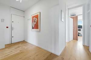 Provisionsfreie 3-Zimmer-Wohnung direkt am Vorgebirgspark
- mit Hervorragender Raumaufteilung - – Die vollständige Adresse der Immobilie erhältst du vom Anbieter., 50969 Zollstock, Köln – Vorschaubild 5