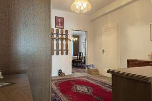 Zuhause mit 3 Zimmern in zentraler Lage von Düsseldorf – Bankstraße 45, 40476 Golzheim, Düsseldorf – Vorschaubild 7