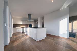 Exklusives Penthouse im Maisonette-Stil – Die vollständige Adresse der Immobilie erhältst du vom Anbieter., 41063 Eicken, Mönchengladbach – Vorschaubild 6