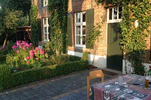 Komplett renoviertes Bauernhaus mit Ferienwohnung und Studio. – Siep 7, 47559 Kranenburg – Vorschaubild 7