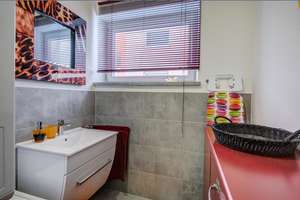 Möbliert: Helle, wohnlich möblierte 3-Zimmer Wohnung – Die vollständige Adresse der Immobilie erhältst du vom Anbieter., 81379 Obersendling, München – Vorschaubild 13