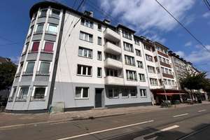Urban wohnen mit Südbalkon | Charmante 2-Zimmer-Wohnung in Flingern-Nord – 40233 Flingern Nord, Düsseldorf – Vorschaubild 5
