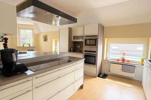 Großzügiges Wohnen – moderne Maisonettewohnung viel Platz für Familie & Homeoffice – Die vollständige Adresse der Immobilie erhältst du vom Anbieter., 42327 Vohwinkel, Wuppertal – Vorschaubild 8