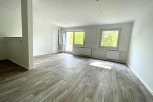 Großzügige 2 Raum Wohnung mit Einbauküche! – Paul-Bertz-Straße 79, 9120 Helbersdorf, Chemnitz – Vorschaubild 4