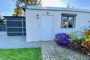 RESERVIERT!!! Altlandsberg - Stilvolles Einfamilienhaus mit Pool in ruhiger Umgebung – Märkisch-Oderland (Kreis) – Vorschaubild 11